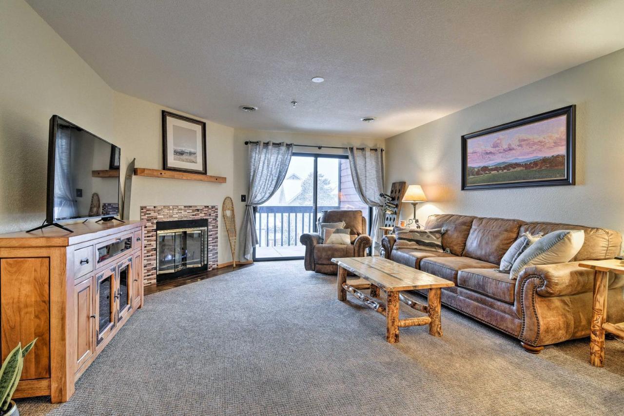 Frisco Condo With Community Pool, Near Main Street! 외부 사진