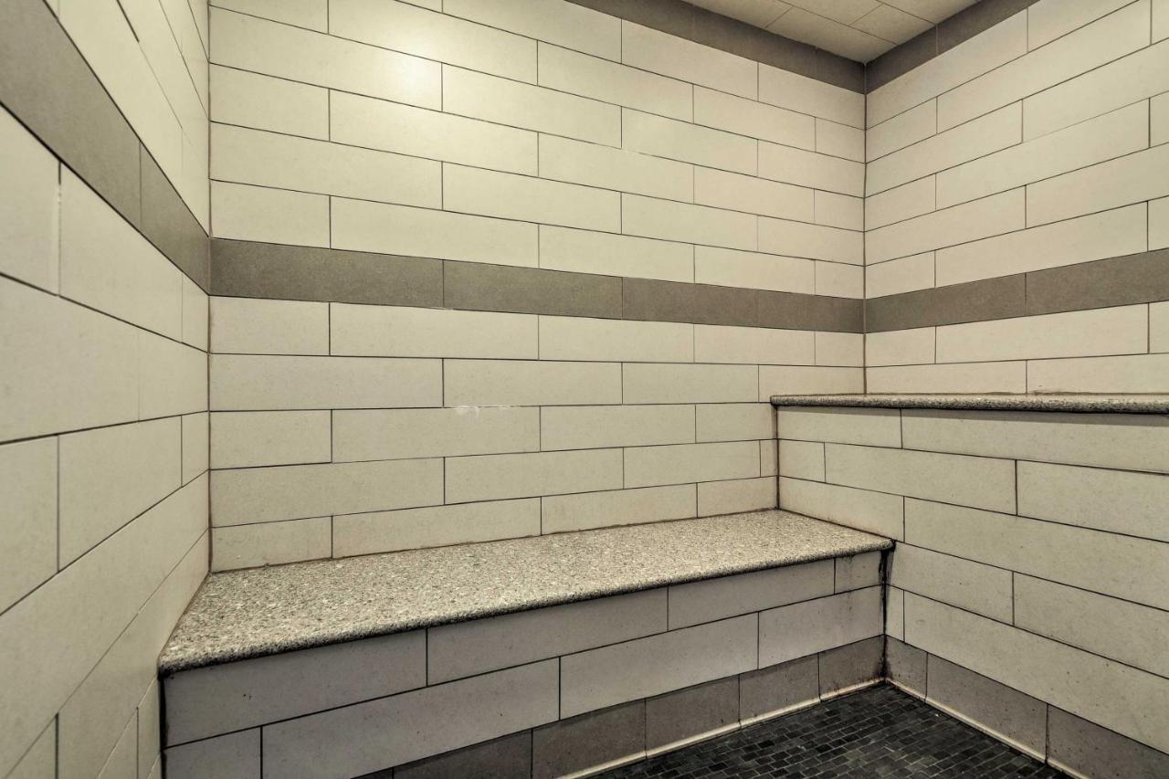 Frisco Condo With Community Pool, Near Main Street! 외부 사진
