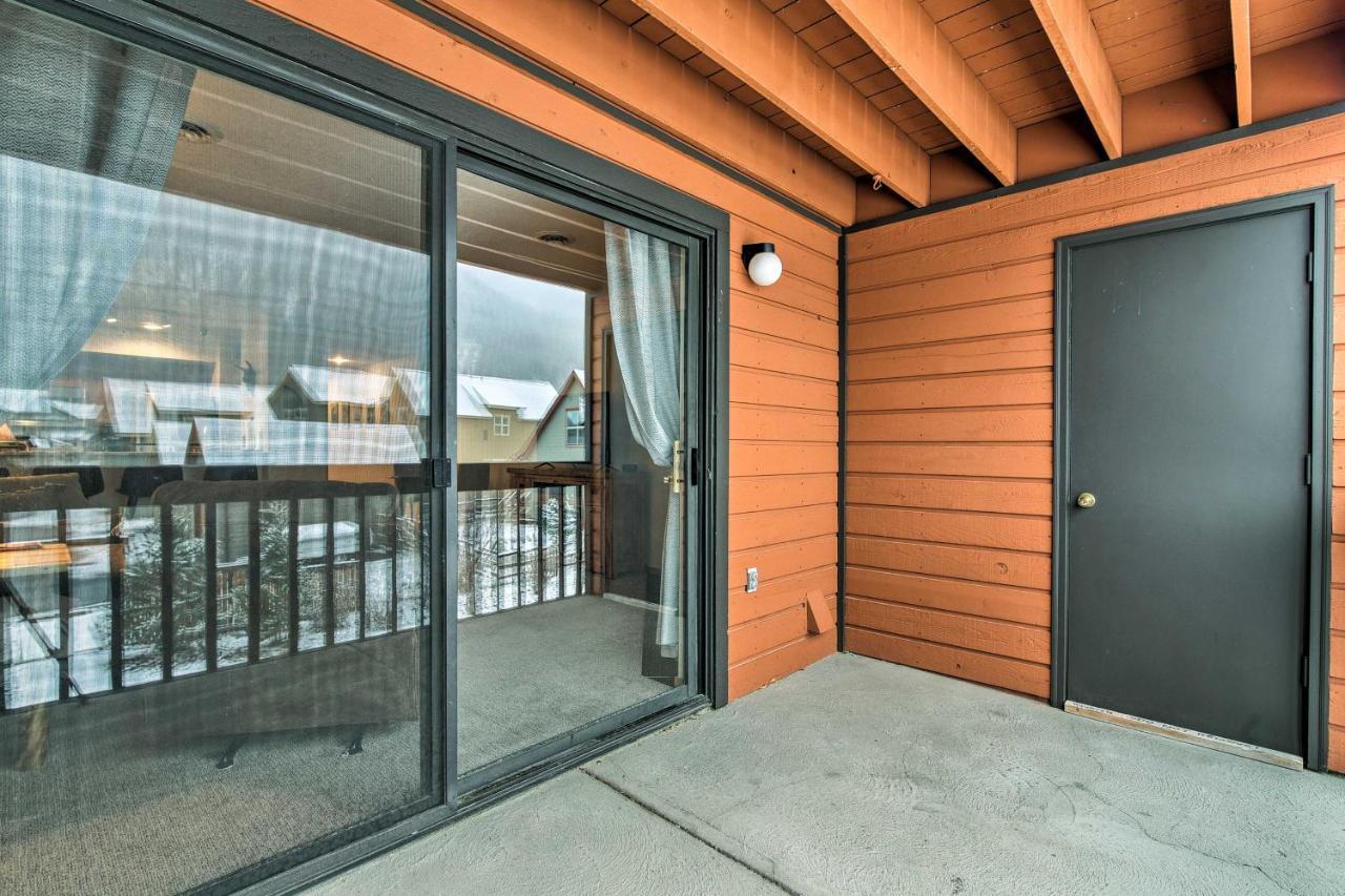 Frisco Condo With Community Pool, Near Main Street! 외부 사진