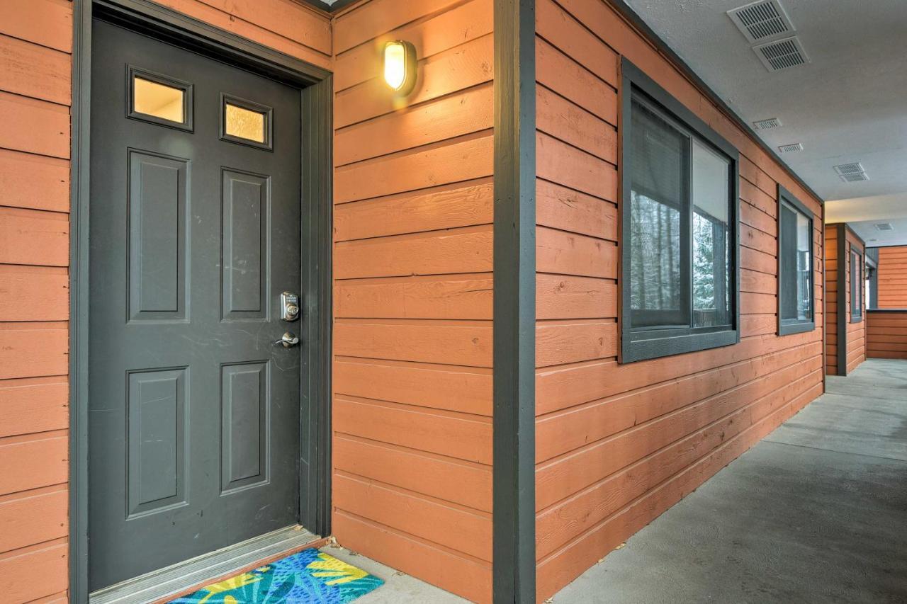 Frisco Condo With Community Pool, Near Main Street! 외부 사진